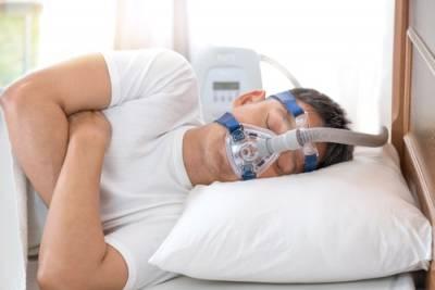 CPAP Injury Lawyers