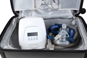 CPAP recall lawyer
